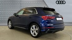 Audi Q3 35 TFSI S Line 5dr S Tronic Petrol Estate